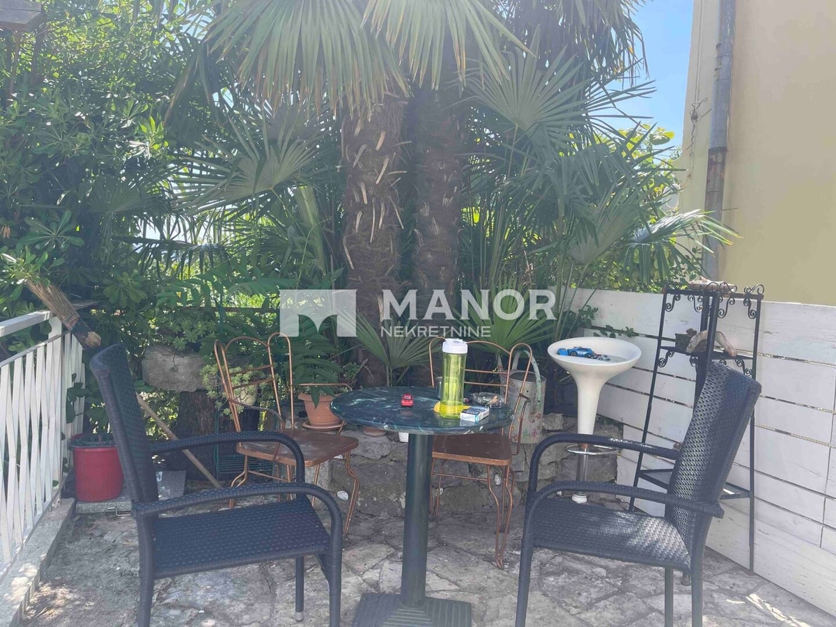 Appartamento Kantrida, Rijeka, 39,93m2