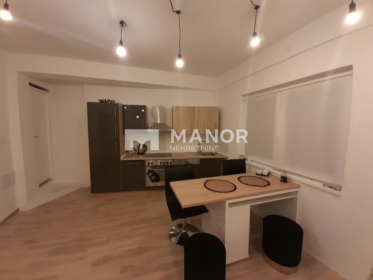 Appartamento Kantrida, Rijeka, 39,93m2