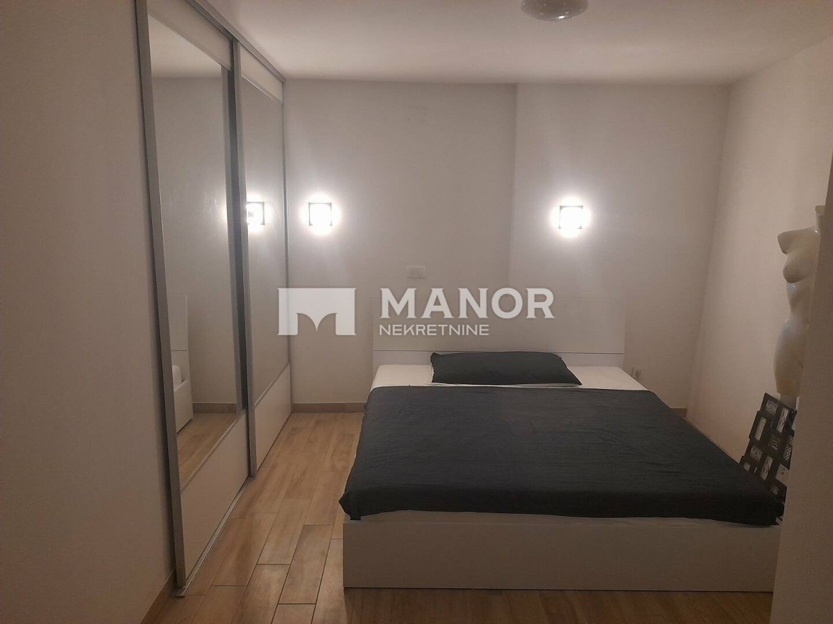 Appartamento Kantrida, Rijeka, 39,93m2