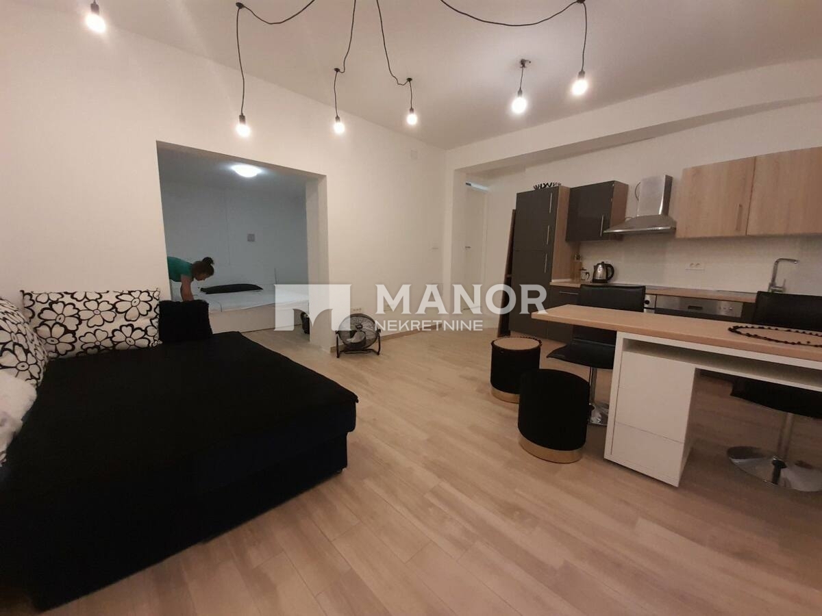 Appartamento Kantrida, Rijeka, 39,93m2