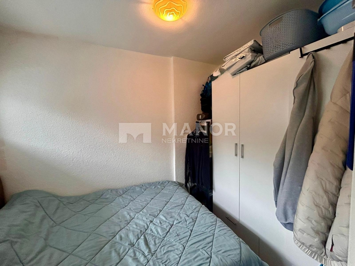 Appartamento Zamet, Rijeka, 30m2