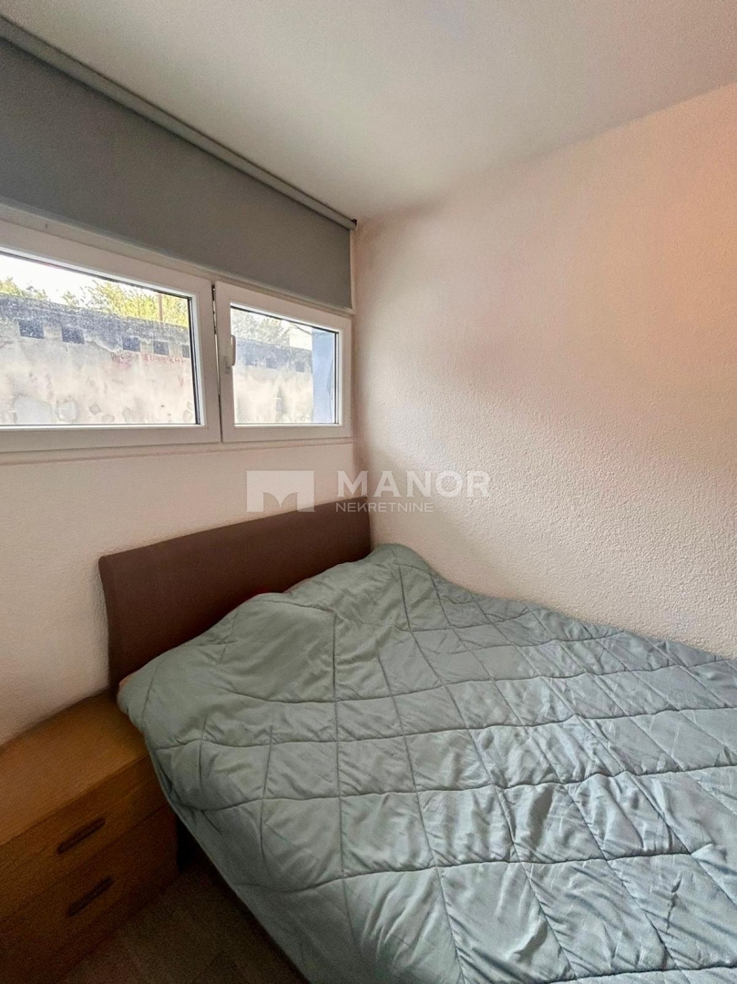 Appartamento Zamet, Rijeka, 30m2