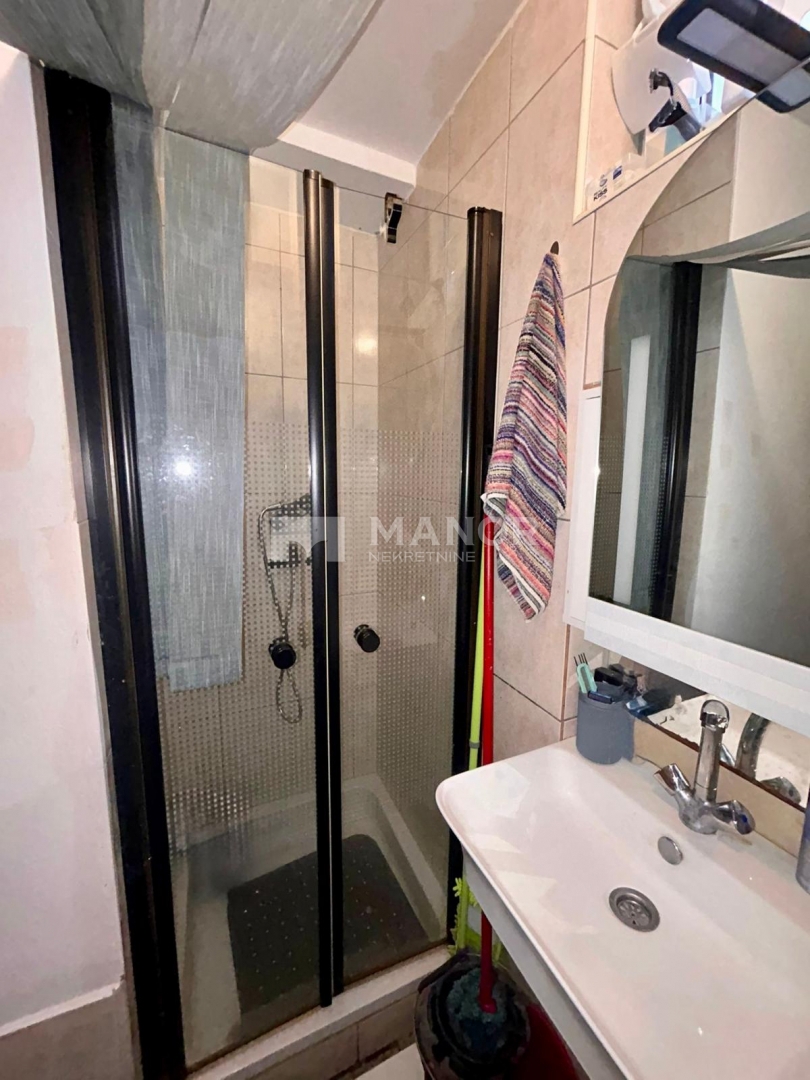 Appartamento Zamet, Rijeka, 30m2