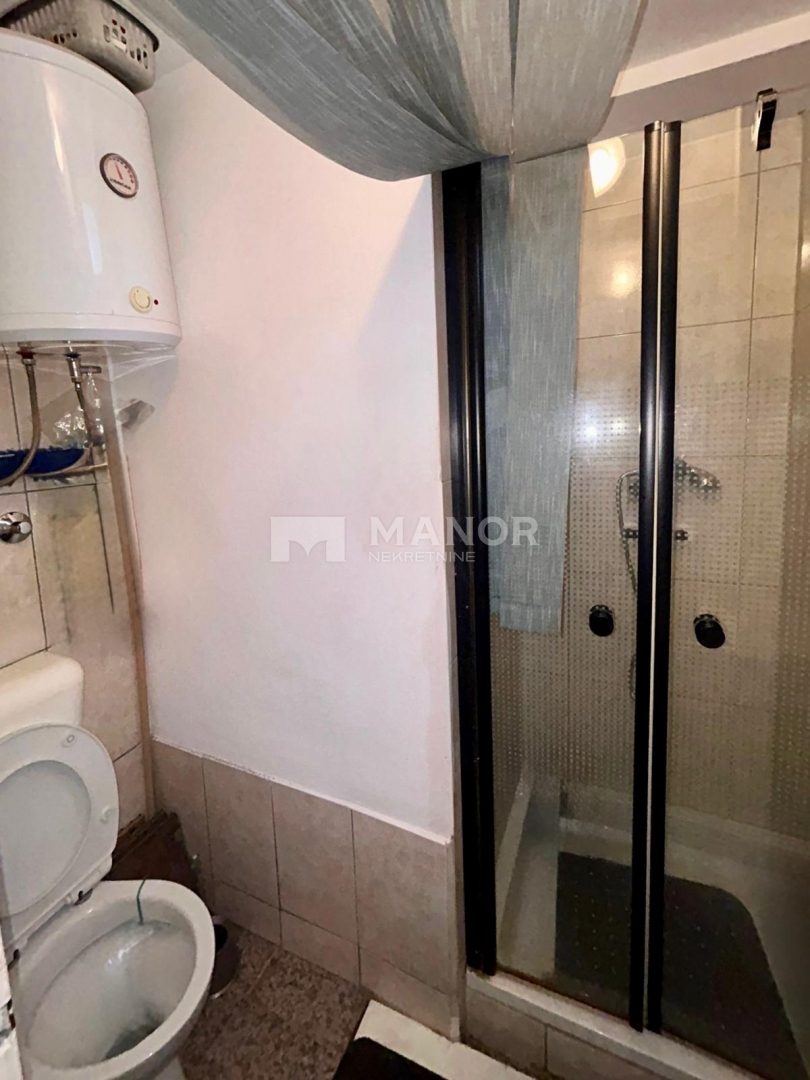 Appartamento Zamet, Rijeka, 30m2