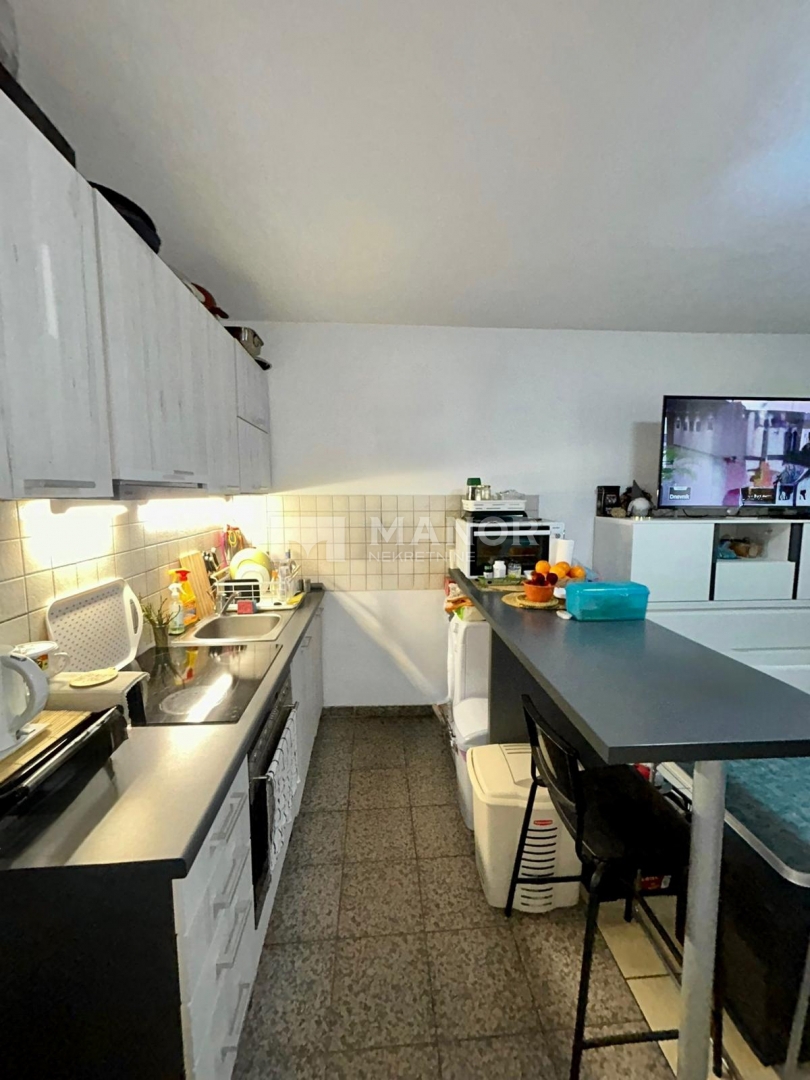 Appartamento Zamet, Rijeka, 30m2