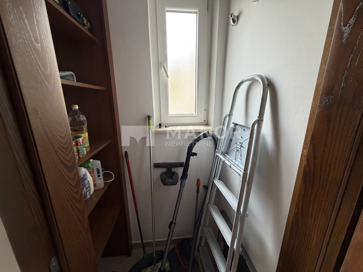 Appartamento Centar, Rijeka, 78m2