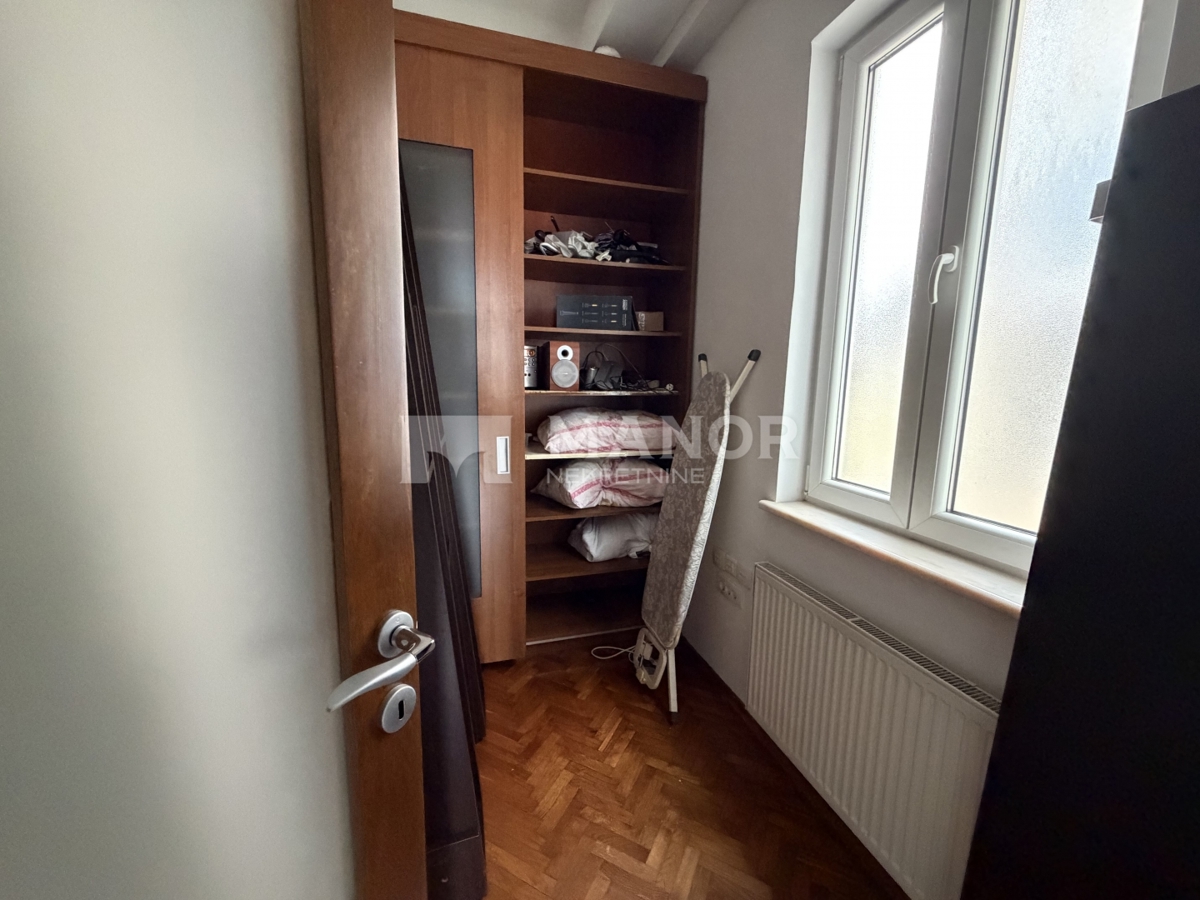 Appartamento Centar, Rijeka, 78m2