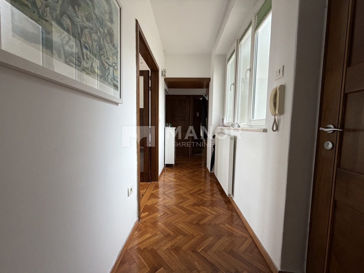 Appartamento Centar, Rijeka, 78m2