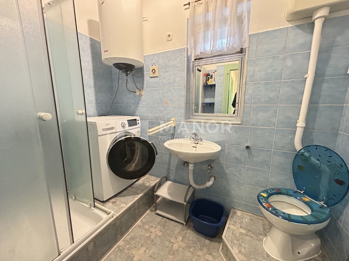 Appartamento Mlaka, Rijeka, 60m2