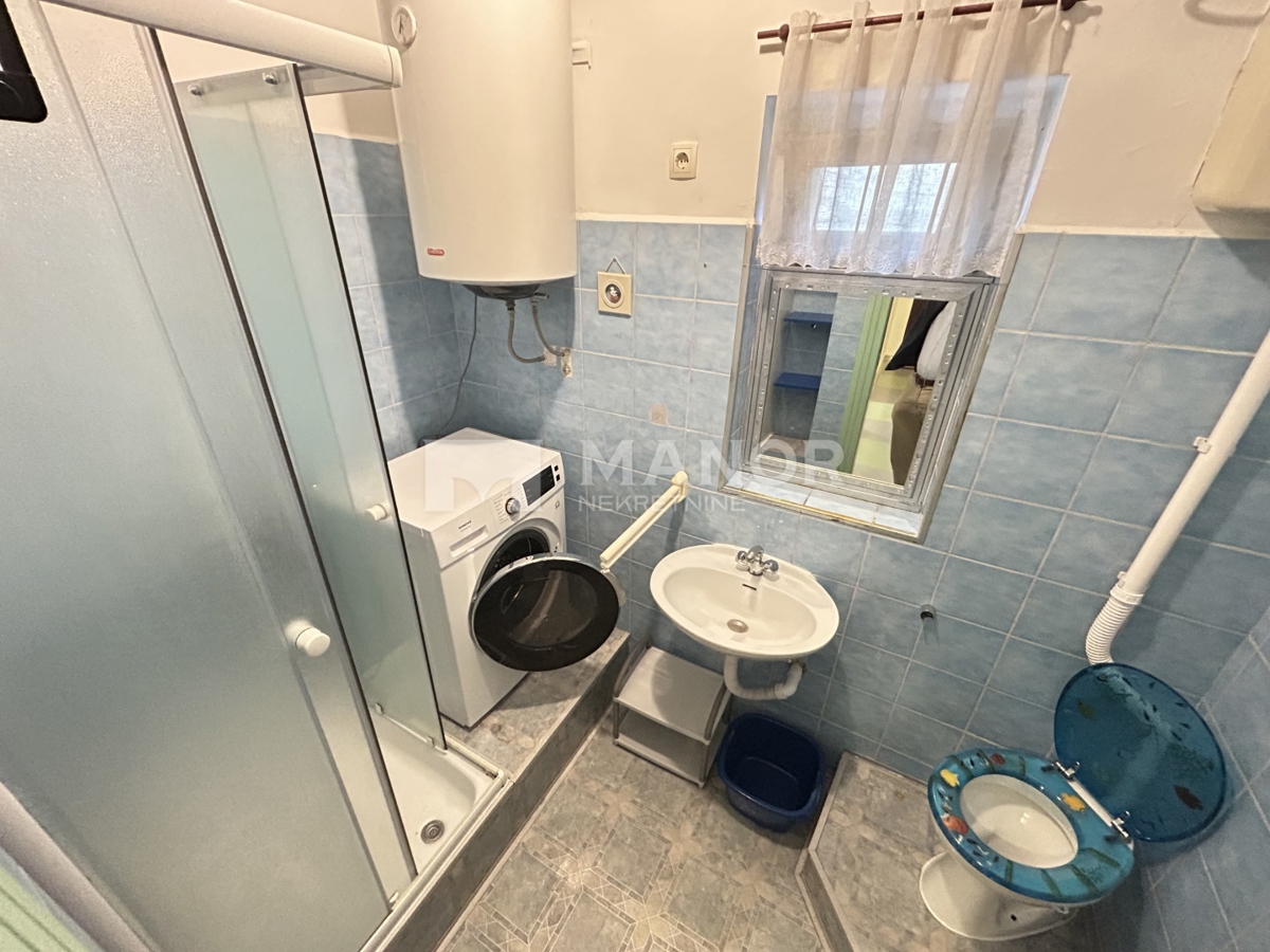 Appartamento Mlaka, Rijeka, 60m2