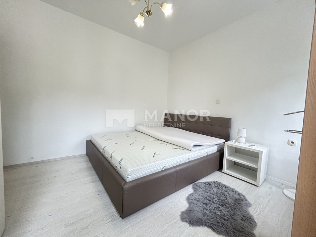 Appartamento Mlaka, Rijeka, 60m2