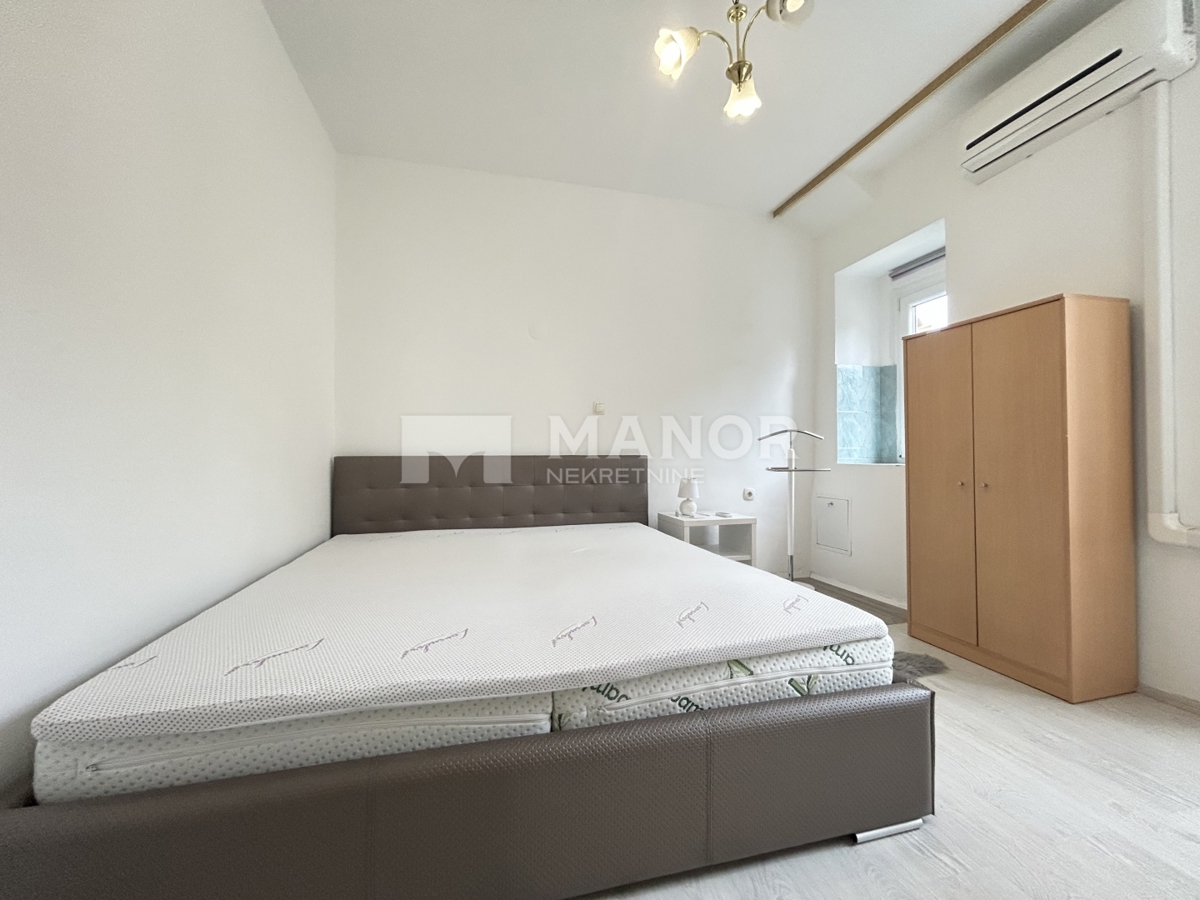 Appartamento Mlaka, Rijeka, 60m2