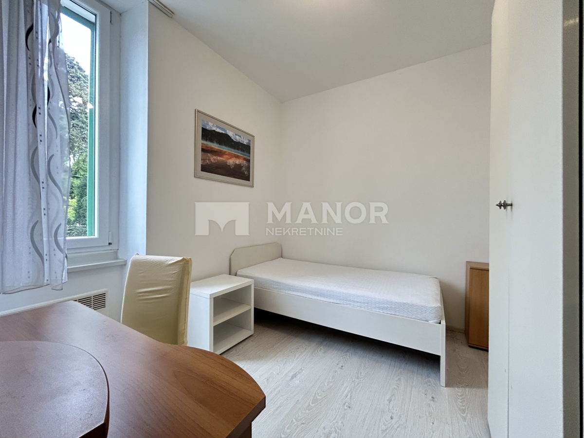 Appartamento Mlaka, Rijeka, 60m2