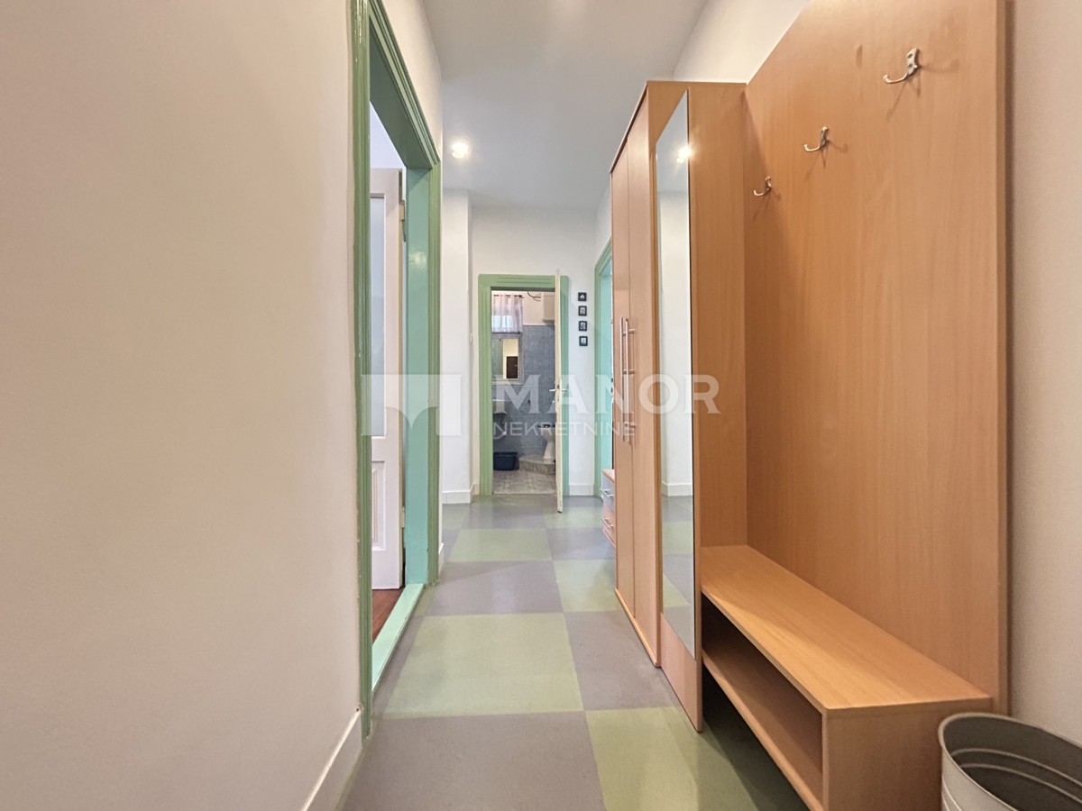 Appartamento Mlaka, Rijeka, 60m2