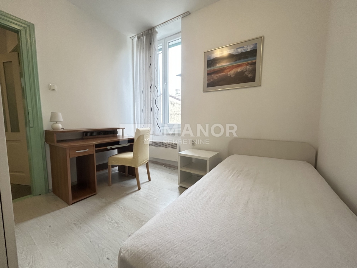 Appartamento Mlaka, Rijeka, 60m2