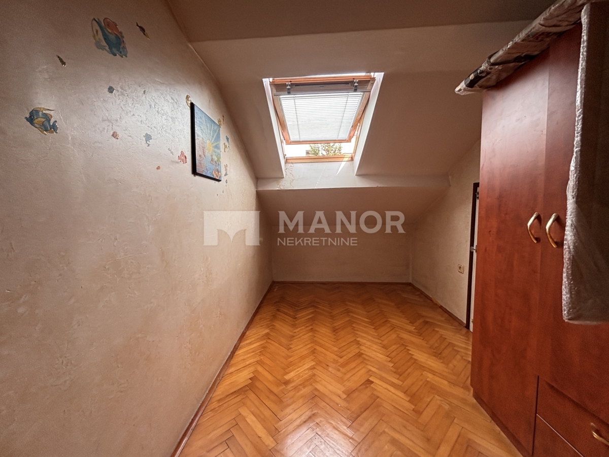 Appartamento Škurinje, Rijeka, 53m2