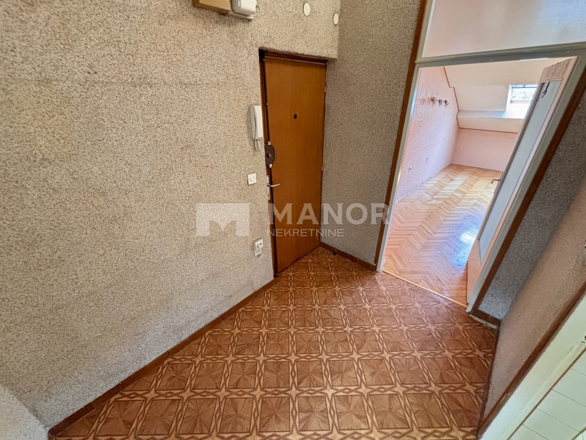 Appartamento Škurinje, Rijeka, 53m2