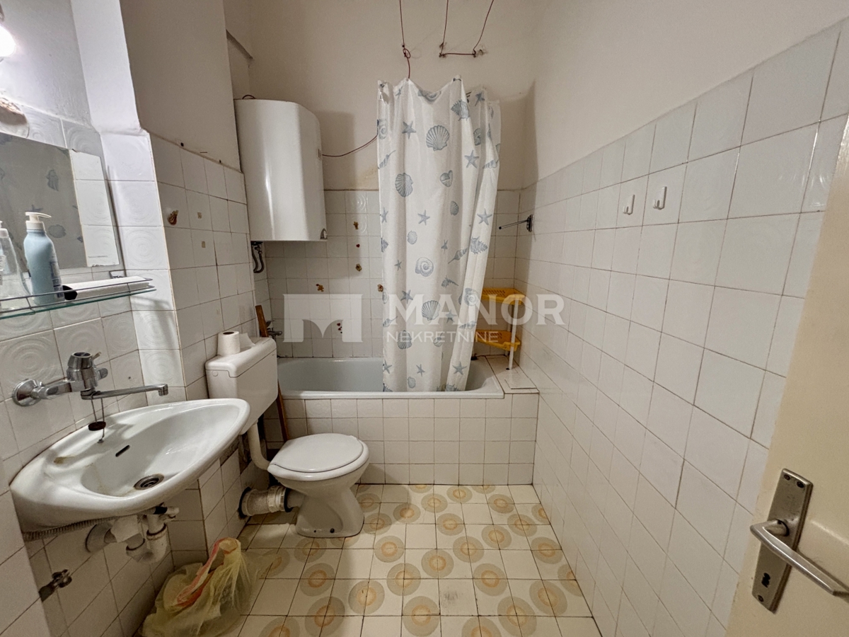 Appartamento Škurinje, Rijeka, 53m2