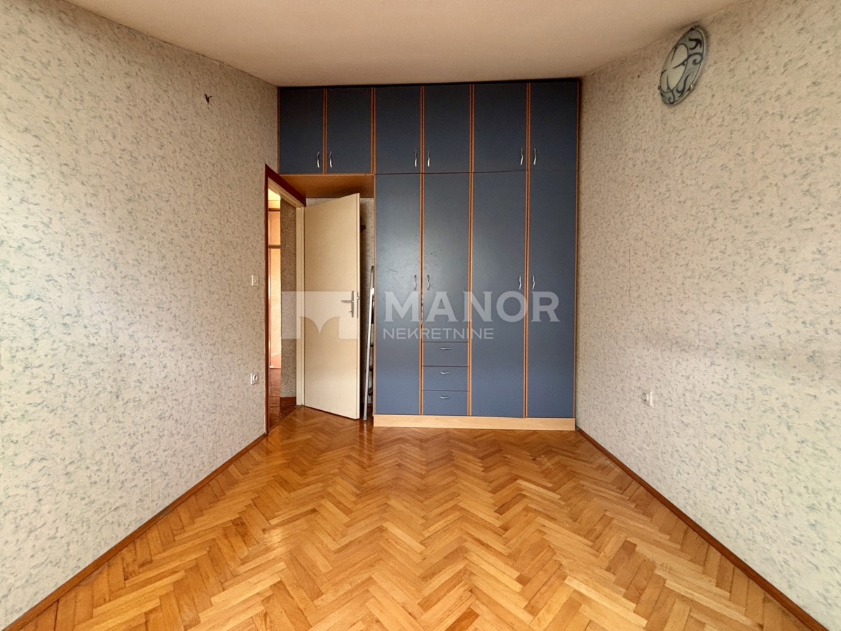 Appartamento Škurinje, Rijeka, 53m2