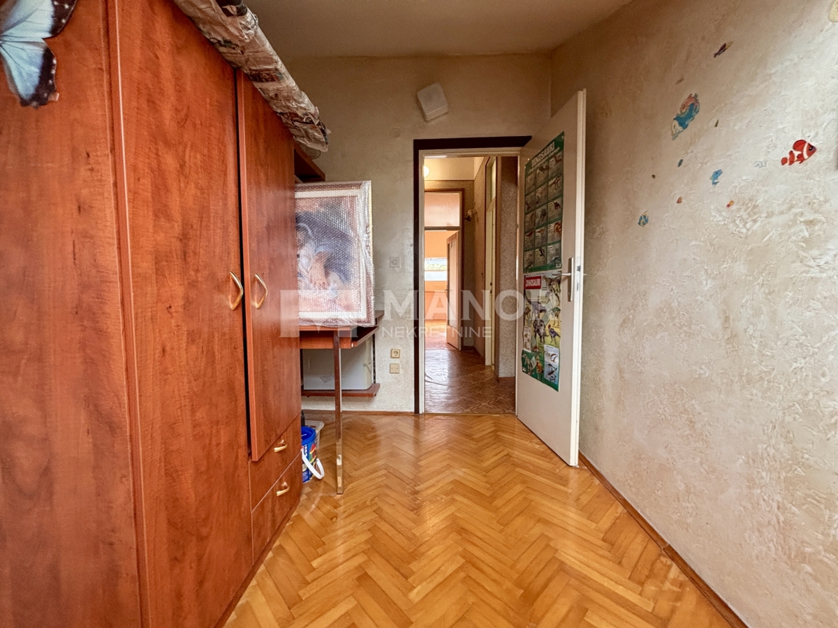 Appartamento Škurinje, Rijeka, 53m2