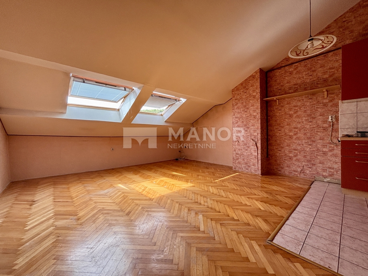 Appartamento Škurinje, Rijeka, 53m2