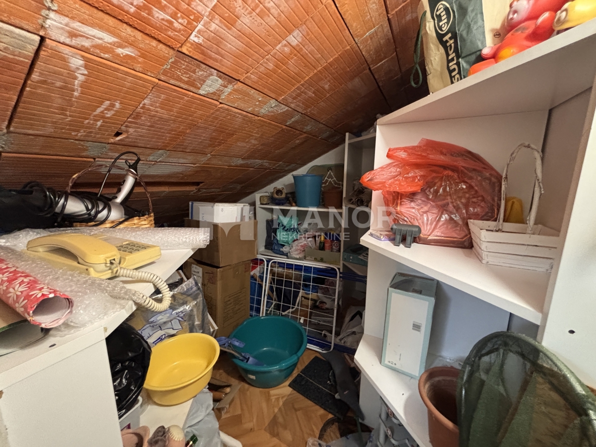 Appartamento Škurinje, Rijeka, 53m2