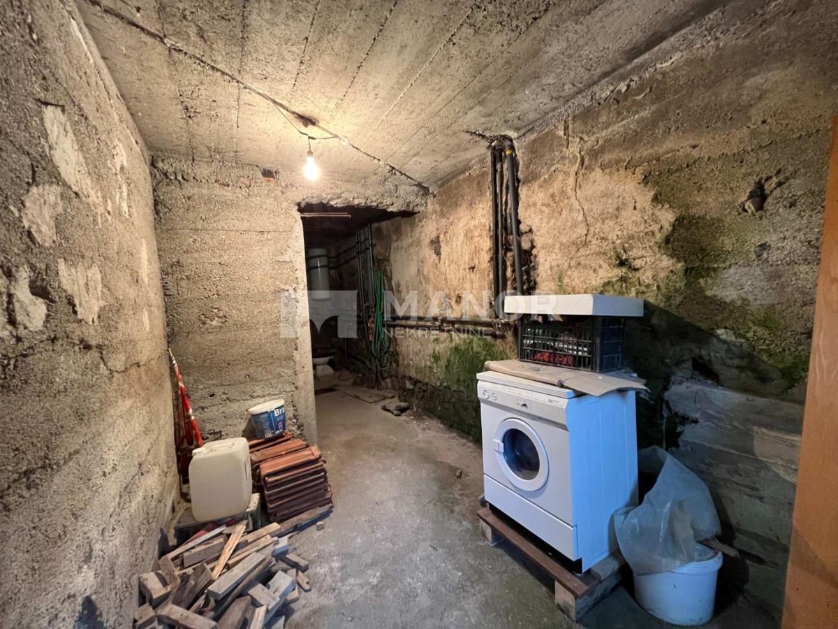 Casa Bukov Vrh, Skrad, 150m2