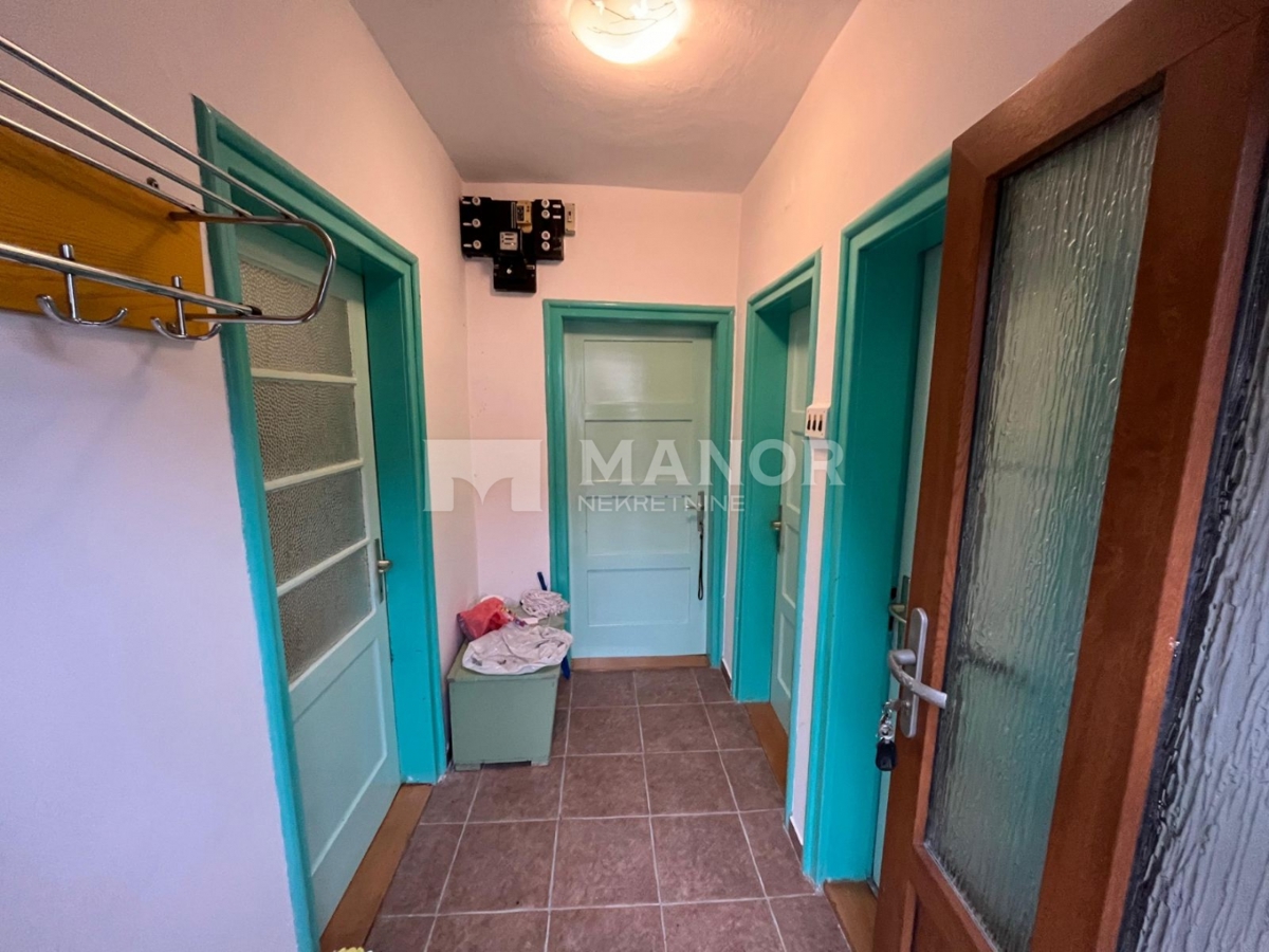 Casa Bukov Vrh, Skrad, 150m2