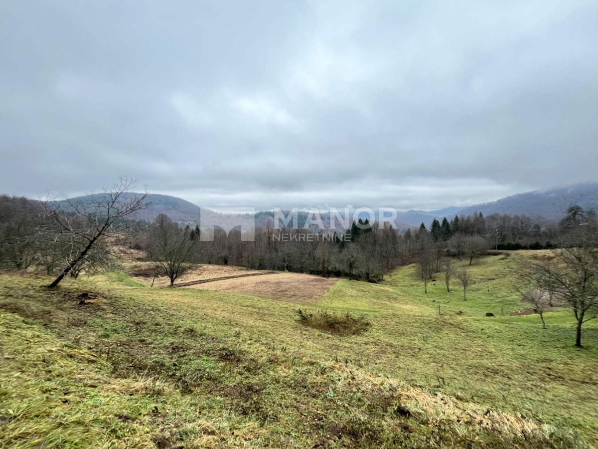 Casa Bukov Vrh, Skrad, 150m2