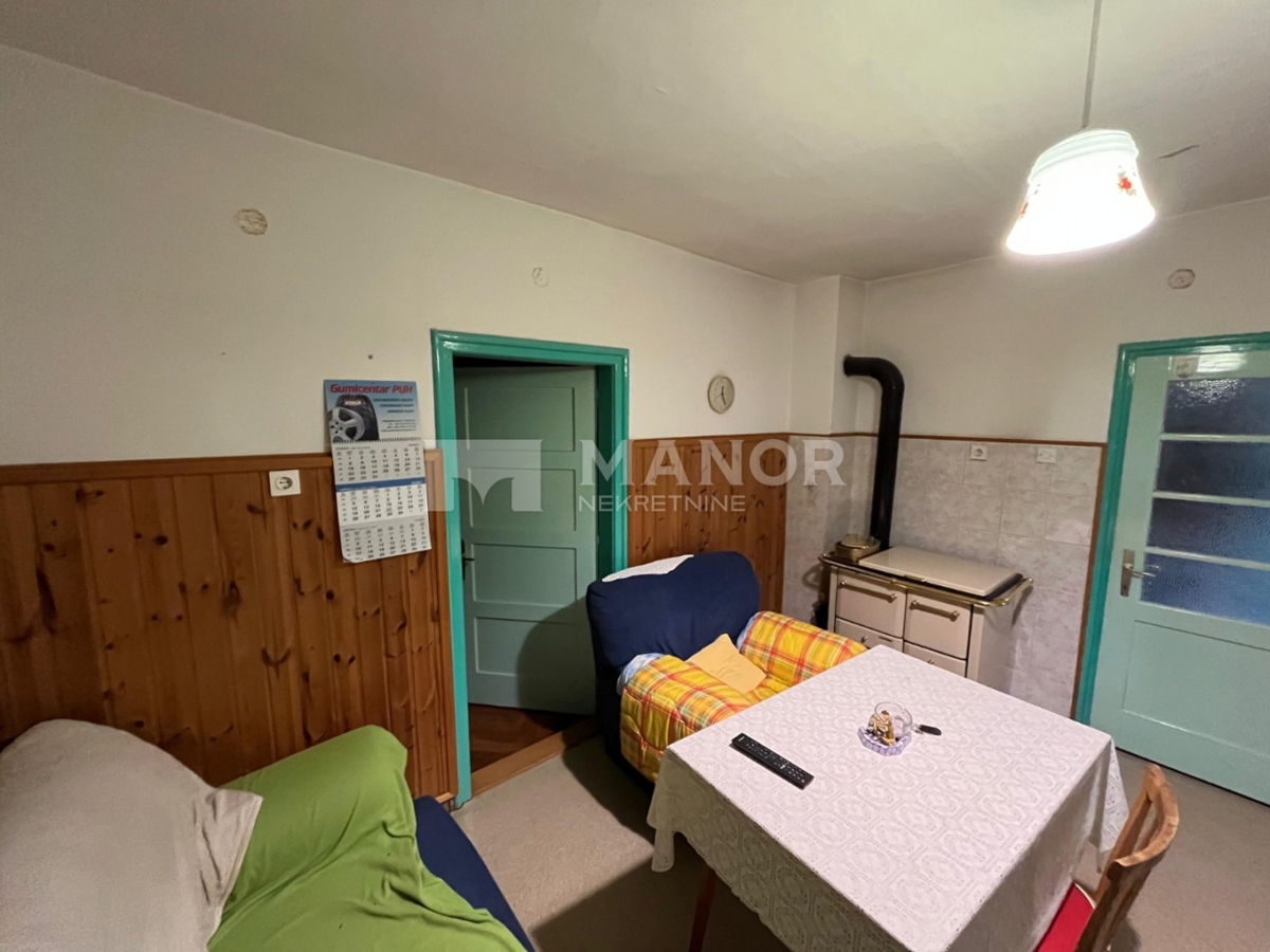 Casa Bukov Vrh, Skrad, 150m2