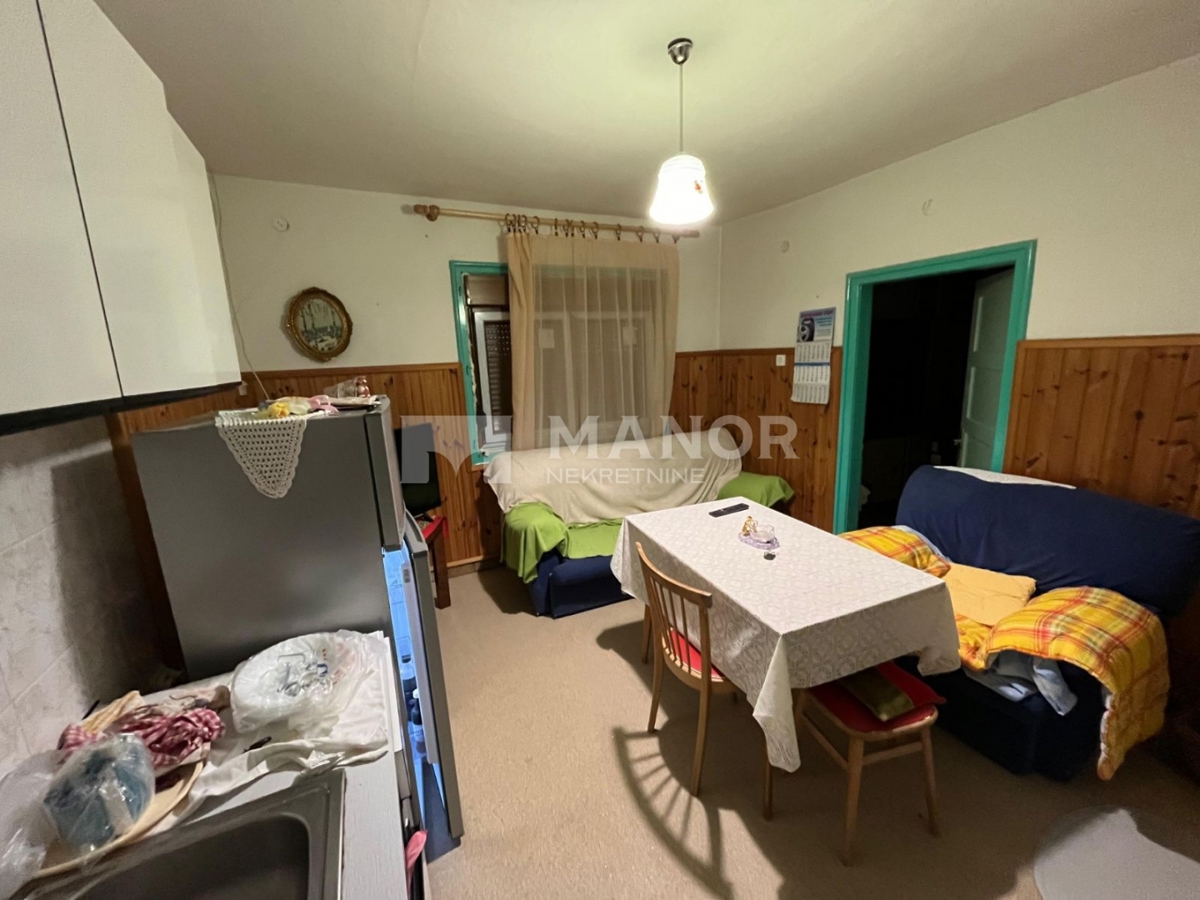 Casa Bukov Vrh, Skrad, 150m2