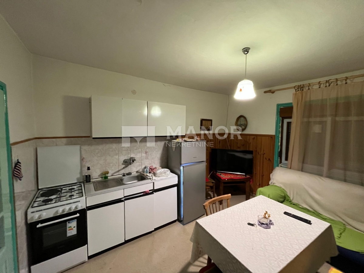 Casa Bukov Vrh, Skrad, 150m2