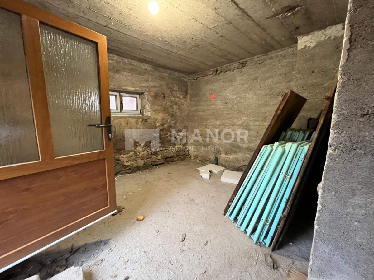 Casa Bukov Vrh, Skrad, 150m2