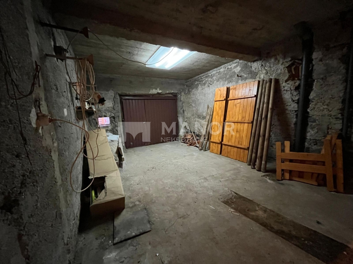 Casa Bukov Vrh, Skrad, 150m2