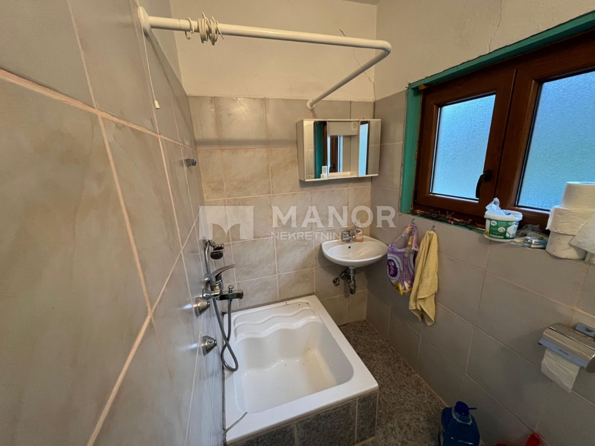 Casa Bukov Vrh, Skrad, 150m2