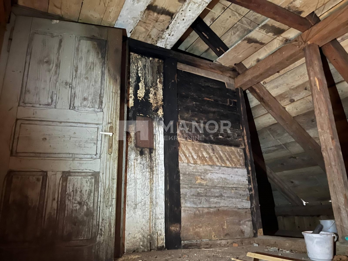 Casa Bukov Vrh, Skrad, 150m2