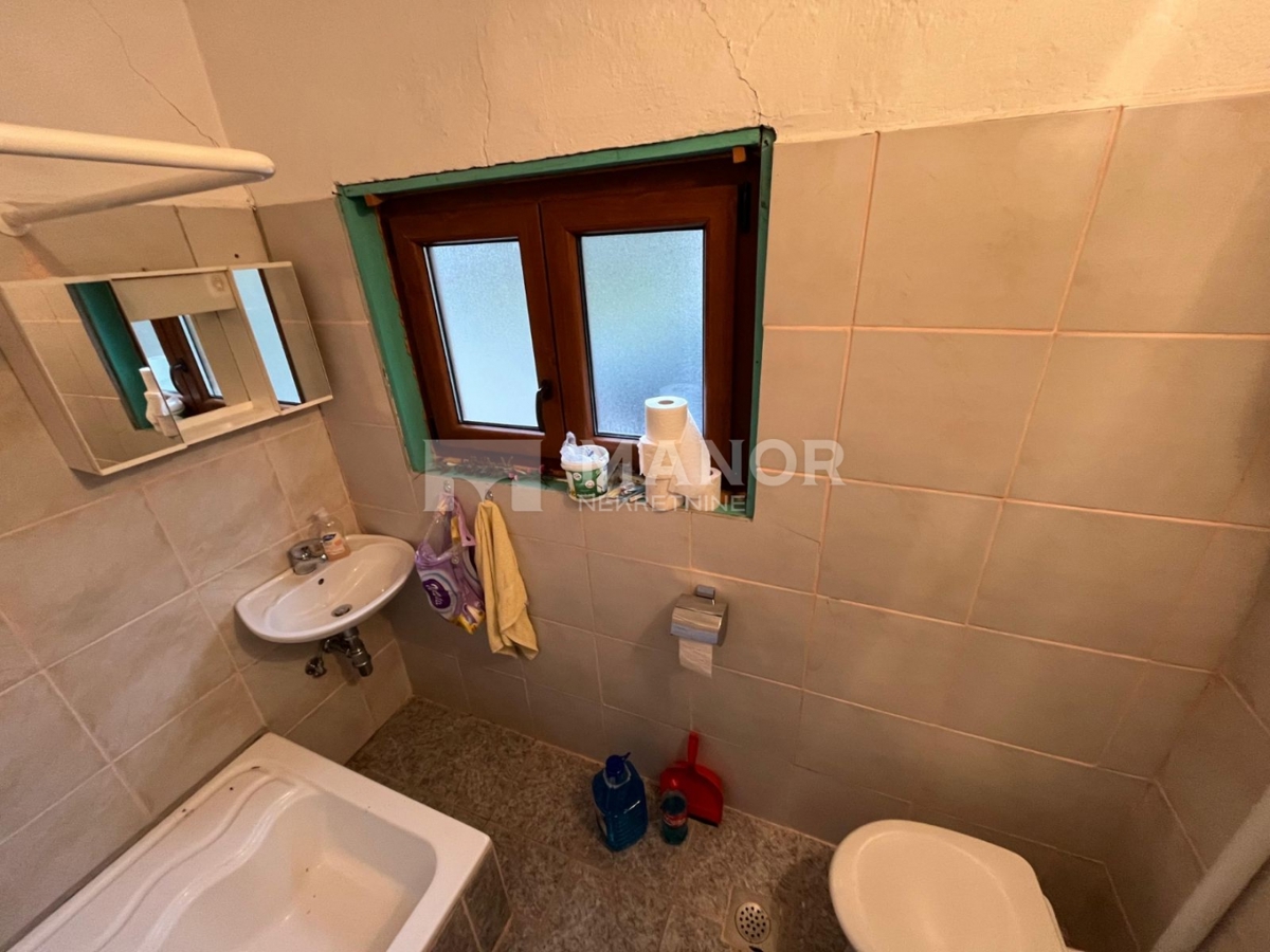 Casa Bukov Vrh, Skrad, 150m2