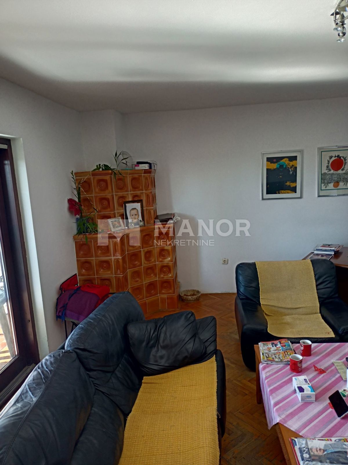 Appartamento Marčeljeva Draga, Rijeka, 121,98m2