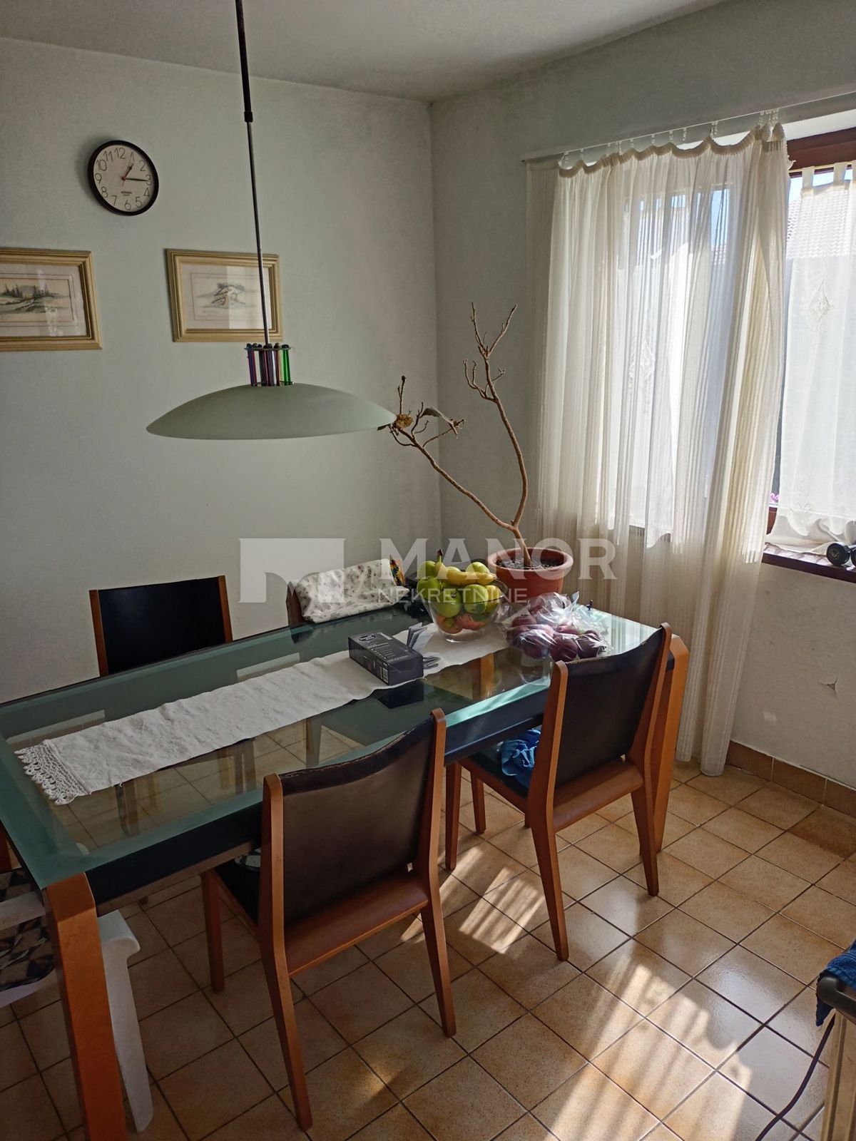 Appartamento Marčeljeva Draga, Rijeka, 121,98m2