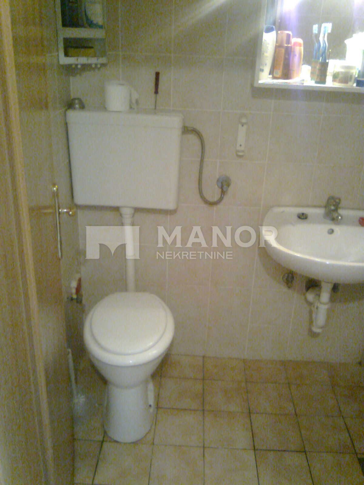 Appartamento Bregi, Matulji, 41m2