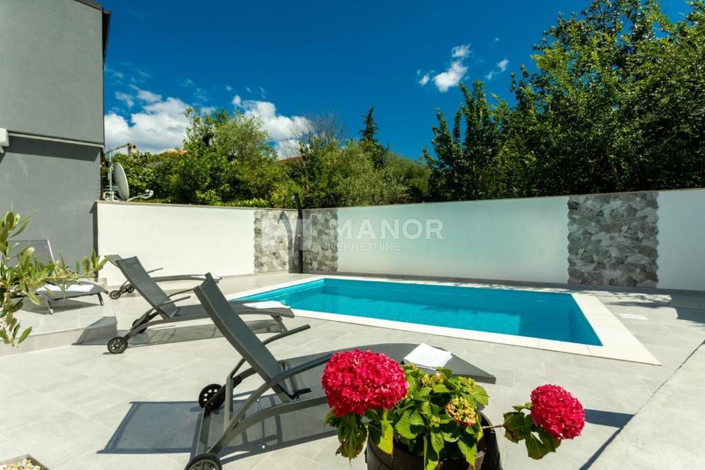 Casa Soline, Dobrinj, 110m2