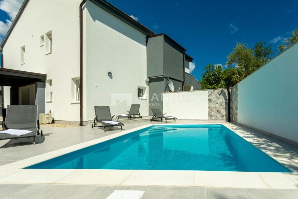 Casa Soline, Dobrinj, 110m2