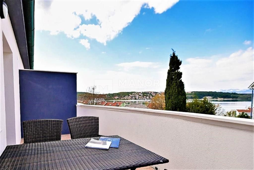 Casa Soline, Dobrinj, 110m2