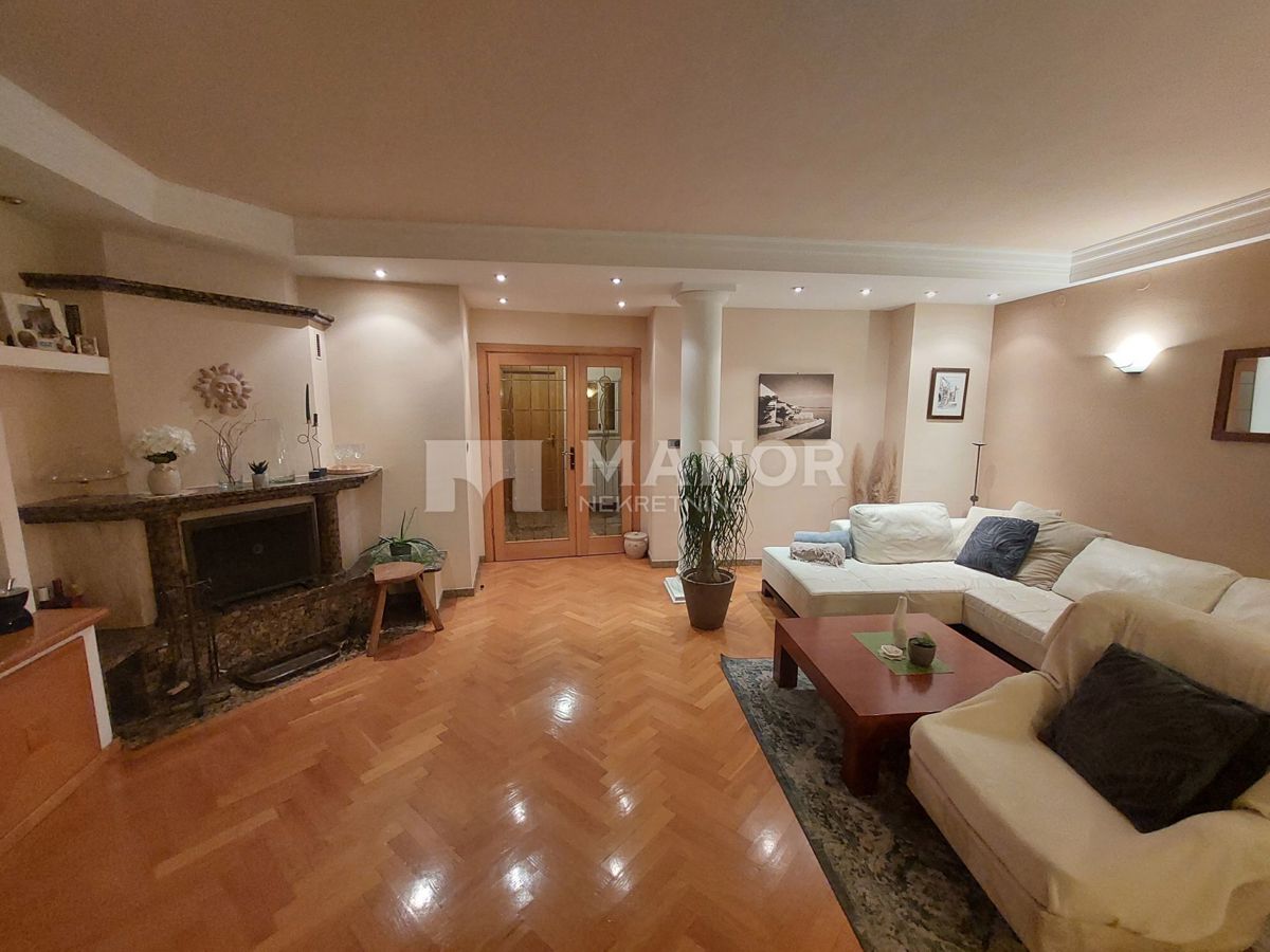 Appartamento Kantrida, Rijeka, 160m2