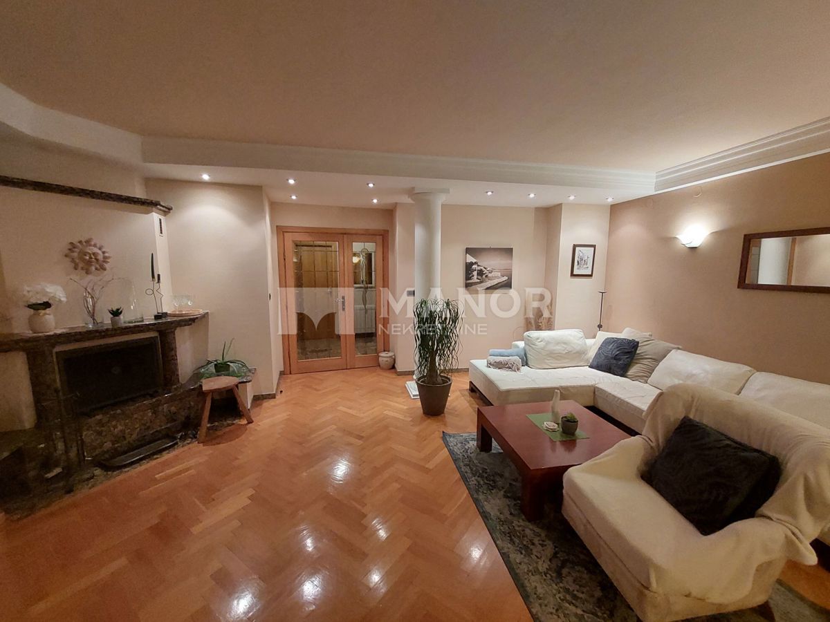 Appartamento Kantrida, Rijeka, 160m2