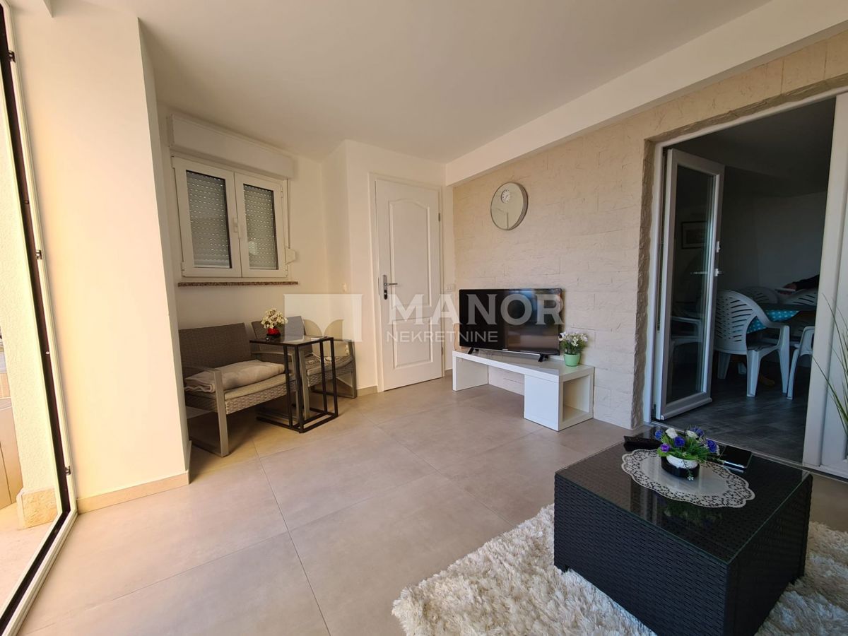 Appartamento Oprić, Opatija - Okolica, 30m2