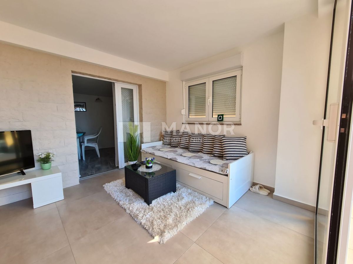 Appartamento Oprić, Opatija - Okolica, 30m2