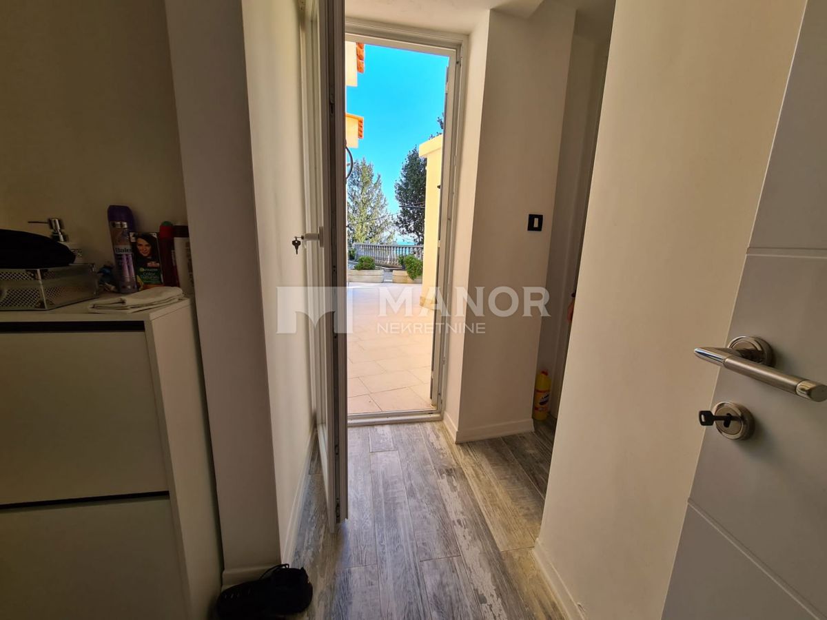 Appartamento Oprić, Opatija - Okolica, 30m2