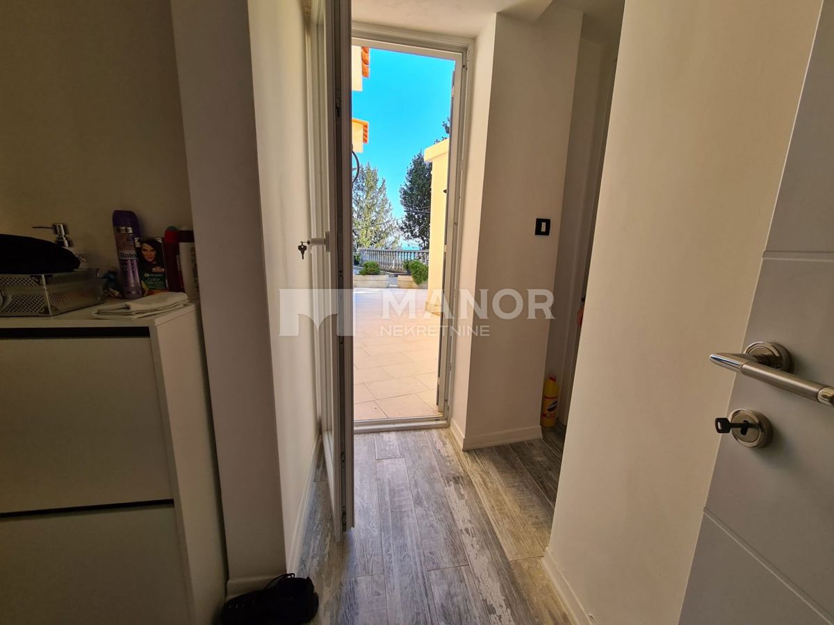 Appartamento Oprić, Opatija - Okolica, 30m2