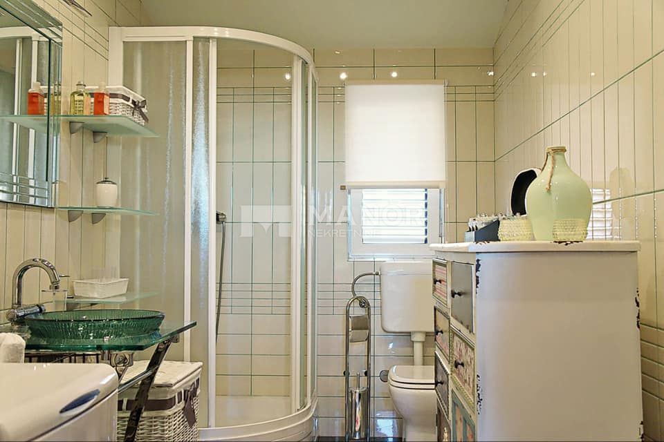 Appartamento Srdoči, Rijeka, 60m2